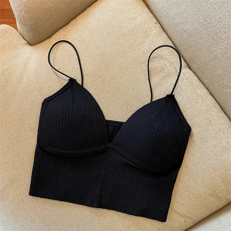 Womend Knitted V-Neck