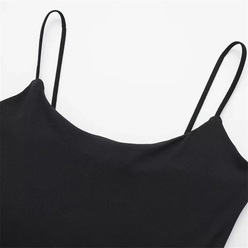 Sexy Tight Bodysuit for Women