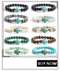 Trend Stretch Stainless Steel Stacked Ball Beaded Bracelets:
