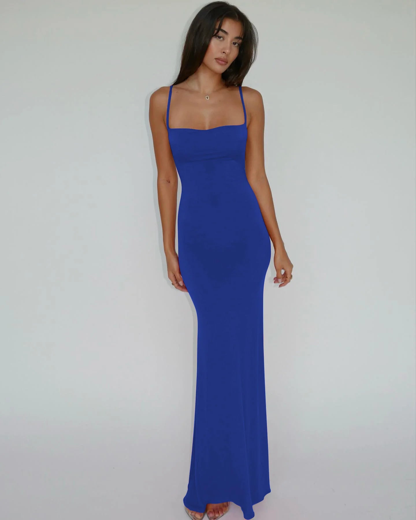 Bodycon Long Dress