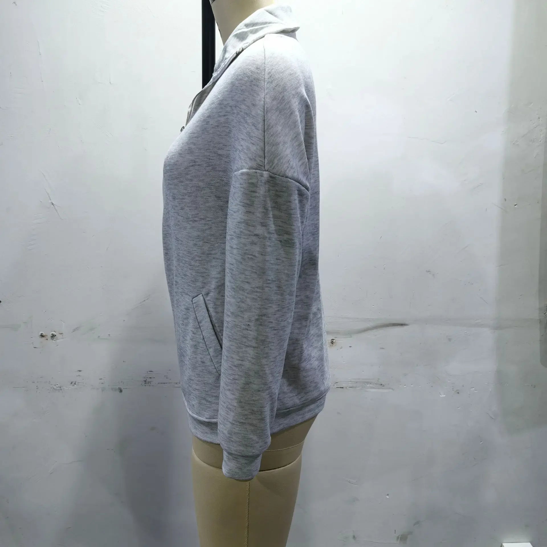 Womens quarter zip