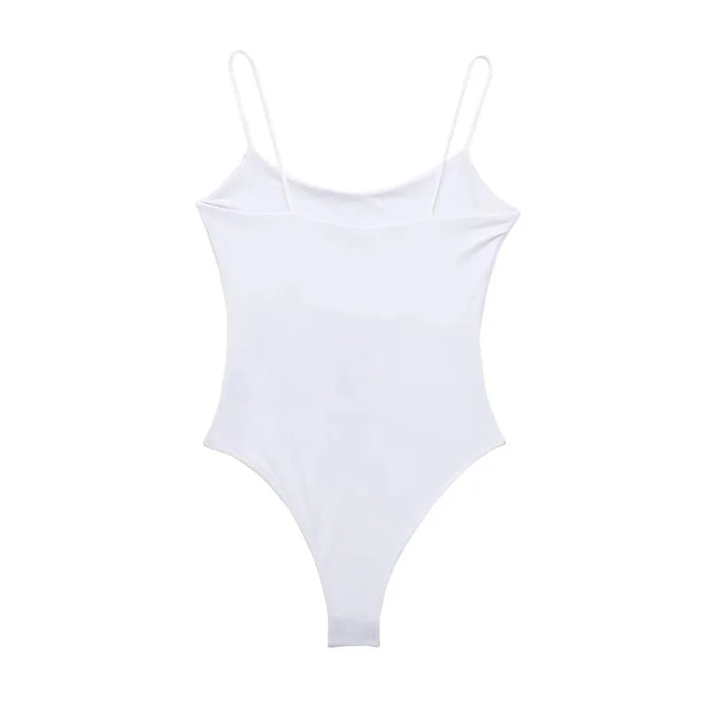 Sexy Tight Bodysuit for Women