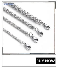 Trend Stretch Stainless Steel Stacked Ball Beaded Bracelets:
