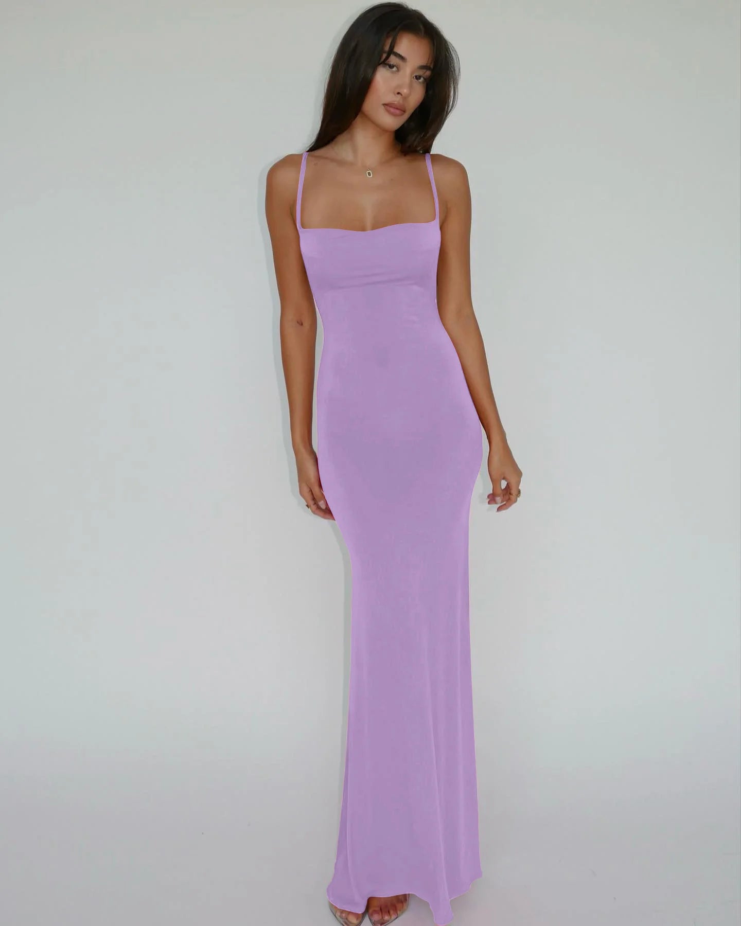 Bodycon Long Dress