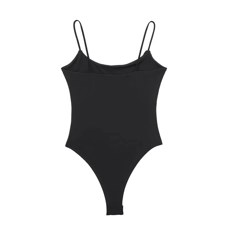 Sexy Tight Bodysuit for Women