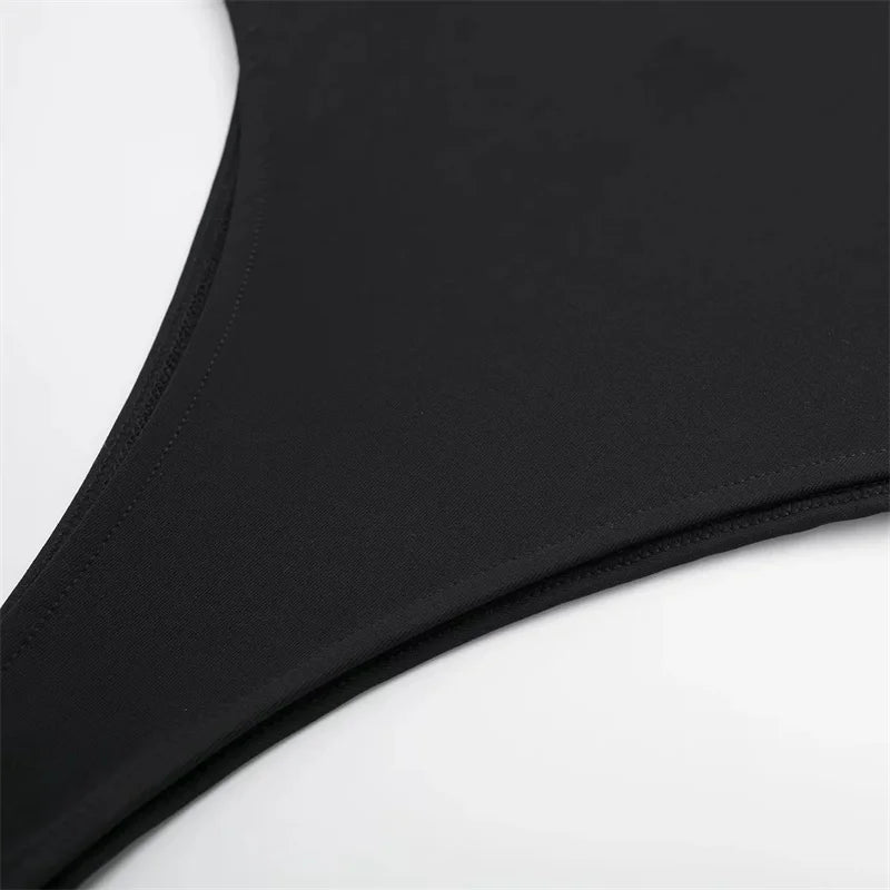Sexy Tight Bodysuit for Women