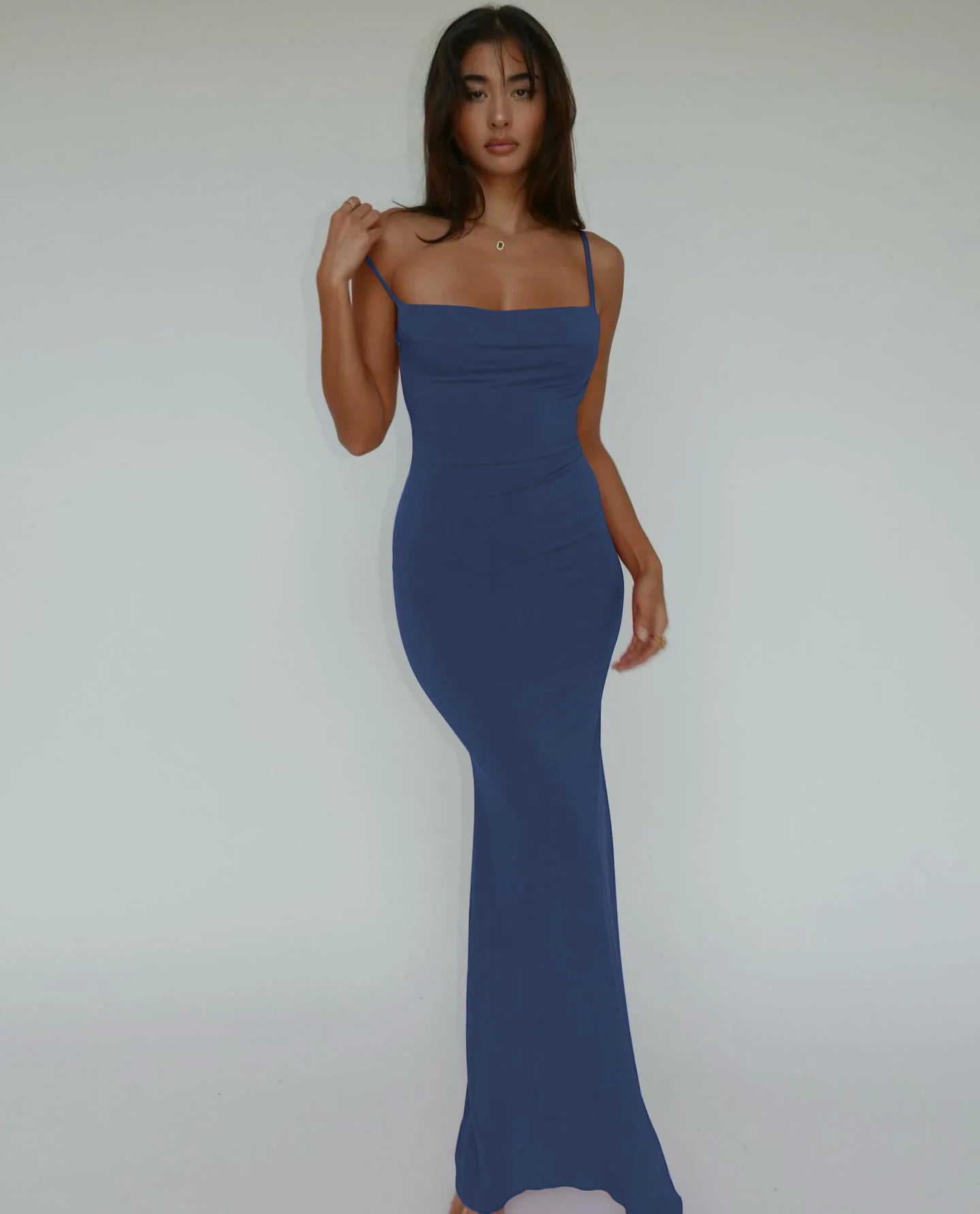 Bodycon Long Dress