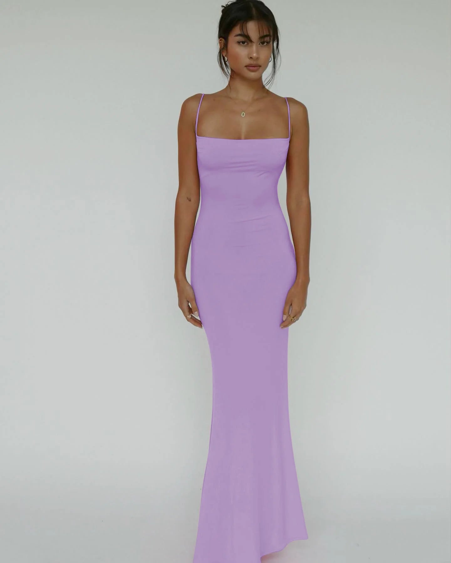 Bodycon Long Dress