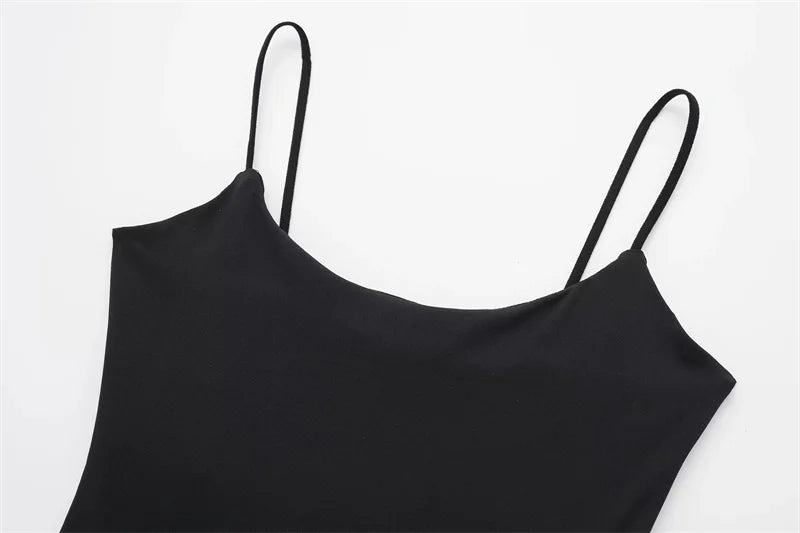 Sexy Tight Bodysuit for Women