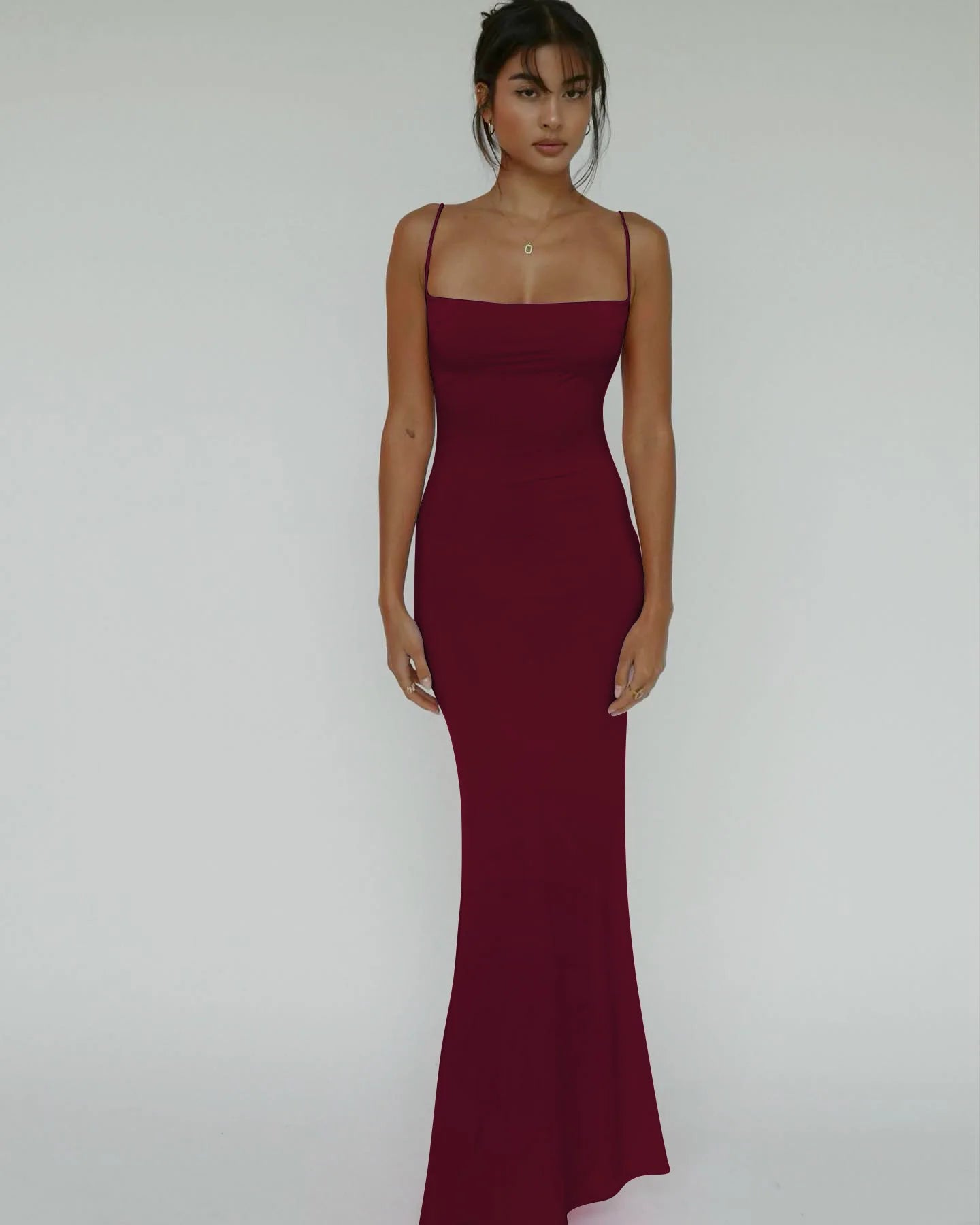 Bodycon Long Dress