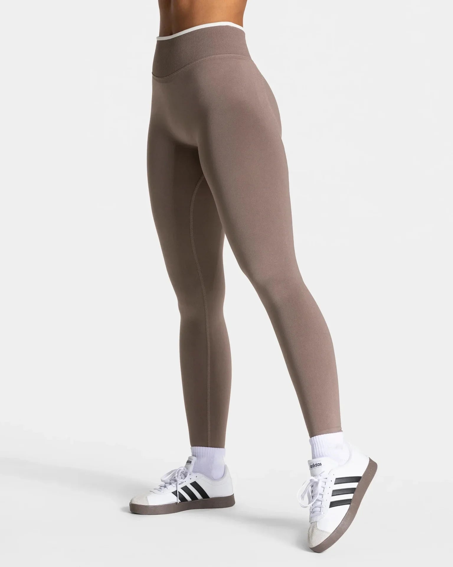 Women High Waist Scrunch Seamless Yoga Leggings