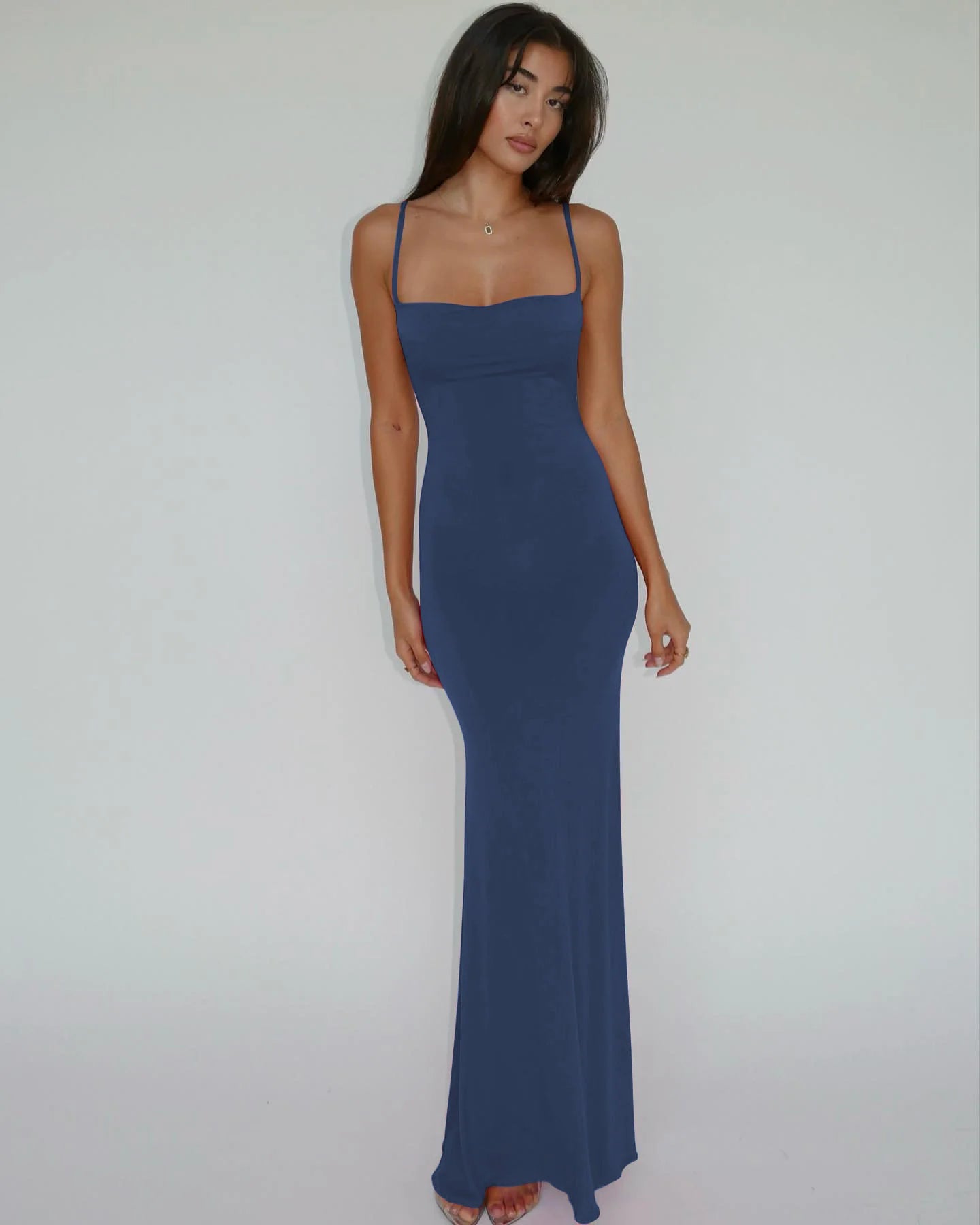 Bodycon Long Dress