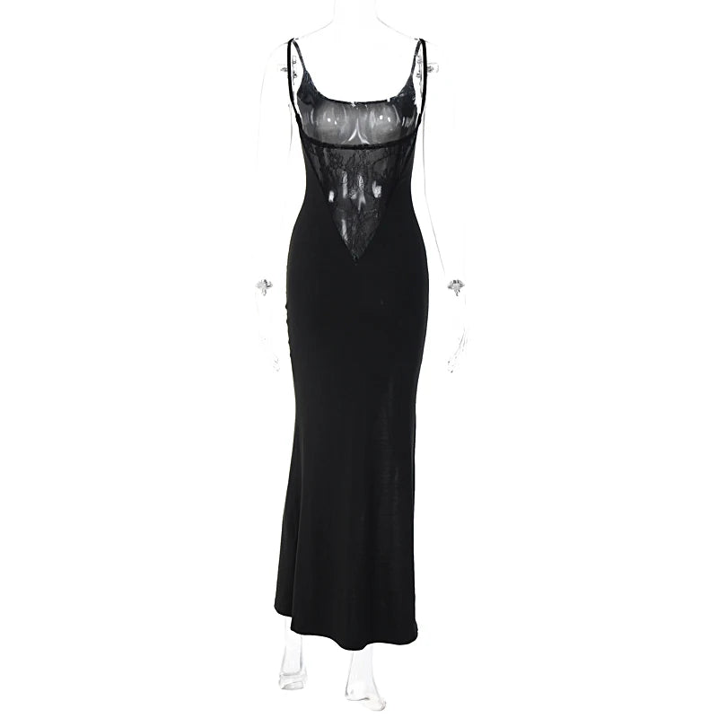 Womens Slit Bodycon Dress