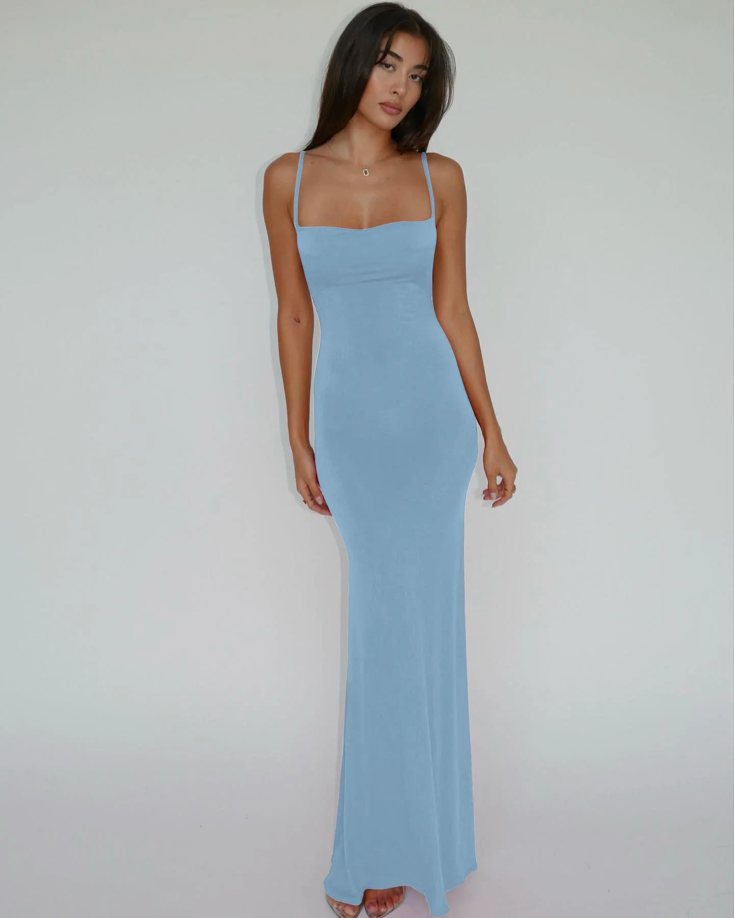 Bodycon Long Dress