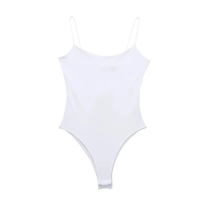 Sexy Tight Bodysuit for Women
