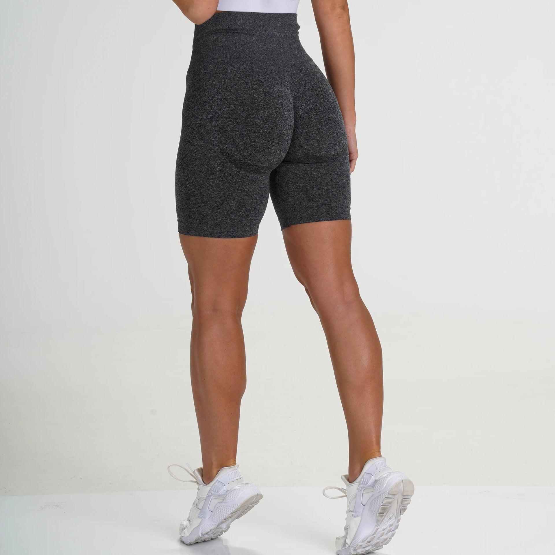 Women Ultra Soft High Waist Seamless Workout Leggings