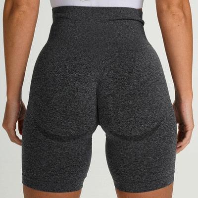 Women Ultra Soft High Waist Seamless Workout Leggings